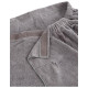 Trespass Πετσέτα Transfix Microfibre Towel 80x140cm